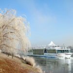 ReisenAktuell Arielle Silvester Holland Flandern Schiff ReisenAktuell Arielle Silvester Holland Flandern Schiff