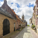 ReisenAktuell Arielle Silvester Holland Flandern Willemstad ReisenAktuell Arielle Silvester Holland Flandern Willemstad