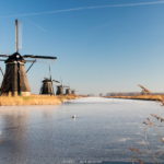 ReisenAktuell Arielle Silvester Holland Flandern Windmühlen ReisenAktuell Arielle Silvester Holland Flandern Windmühlen