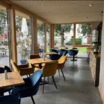 ReisenAktuell Bethel Hotel Weinstube ReisenAktuell Bethel Hotel Weinstube