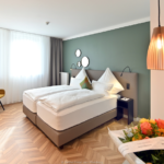 ReisenAktuell Bethel Hotel Zimmer ReisenAktuell Bethel Hotel Zimmer