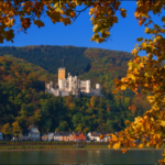 ReisenAktuell Rhein Schloss ReisenAktuell Rhein Schloss
