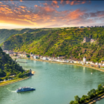ReisenAktuell Rhein Tal Der Loreley1 ReisenAktuell Rhein Tal Der Loreley1