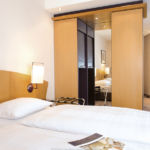 ReisenAktuell Victors Residenz Hotel Frankenthal Zimmer ReisenAktuell Victors Residenz Hotel Frankenthal Zimmer