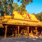 ReisenAktuell Rundreise China Buddhistischer Tempel ReisenAktuell Rundreise China Buddhistischer Tempel