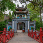 ReisenAktuell Rundreise Vietnam Hanoi ReisenAktuell Rundreise Vietnam Hanoi