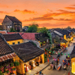 ReisenAktuell Rundreise Vietnam Hanoi Altstadt ReisenAktuell Rundreise Vietnam Hanoi Altstadt