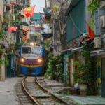 ReisenAktuell Rundreise Vietnam Hanoi Innenstadt ReisenAktuell Rundreise Vietnam Hanoi Innenstadt