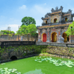 ReisenAktuell Rundreise Vietnam Hue ReisenAktuell Rundreise Vietnam Hue