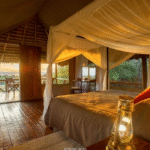 ReisenAktuell Tansania Beispiel Einer Lodge ReisenAktuell Tansania Beispiel Einer Lodge
