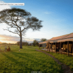 ReisenAktuell Tansania Beispiel Einer Lodge Serengeti Park ReisenAktuell Tansania Beispiel Einer Lodge Serengeti Park