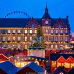 Reisen Aktuell Arielle Royal Düsseldorf Weihnachtsmarkt Reisen Aktuell Arielle Royal Düsseldorf Weihnachtsmarkt