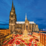 Reisen Aktuell Arielle Royal Köln Weihnachtszeit Reisen Aktuell Arielle Royal Köln Weihnachtszeit