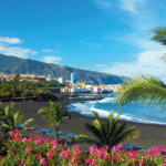 Reisen Aktuell Langzeiturlaub Teneriffa Puerto De La Cruz Strand Reisen Aktuell Langzeiturlaub Teneriffa Puerto De La Cruz Strand