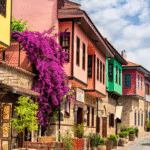 Reisen Aktuell Langzeiturlaub Türkei Altstadt Antalya Reisen Aktuell Langzeiturlaub Türkei Altstadt Antalya