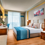 Reisen Aktuell Langzeiturlaub Türkei Hotel Sensitive Premium Resort Doppelzimmer Reisen Aktuell Langzeiturlaub Türkei Hotel Sensitive Premium Resort Doppelzimmer