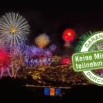 Reisen Aktuell Madeira Feuerwerk Silvester Reisen Aktuell Madeira Feuerwerk Silvester