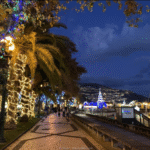 Reisen Aktuell Madeira Funchal Weihnachten Dekoration1 Reisen Aktuell Madeira Funchal Weihnachten Dekoration1