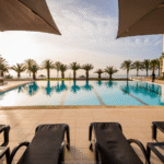 Reisen Aktuell Madeira Hotel Vila Gale Santa Cruz Pool Reisen Aktuell Madeira Hotel Vila Gale Santa Cruz Pool