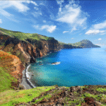 Reisen Aktuell Madeira Landschaft Reisen Aktuell Madeira Landschaft