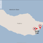 Reisen Aktuell Madeira Route Reisen Aktuell Madeira Route