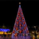Reisen Aktuell Madeira Weihnachten Dekoration Reisen Aktuell Madeira Weihnachten Dekoration