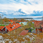 Reisen Aktuell Schweden Sigtuna Reisen Aktuell Schweden Sigtuna
