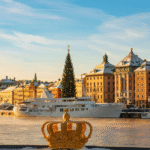 Reisen Aktuell Schweden Stockholm Reisen Aktuell Schweden Stockholm