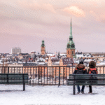 Reisen Aktuell Schweden Stockholm Gamla Stan Reisen Aktuell Schweden Stockholm Gamla Stan