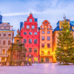 Reisen Aktuell Schweden Stockholm Weihnachten Dekoration1 Reisen Aktuell Schweden Stockholm Weihnachten Dekoration1