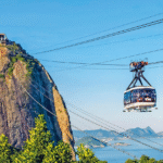 Trendtours Argentienen Brasilien 2026 Seilbahnfahrt Zuckerhut Trendtours Argentienen Brasilien 2026 Seilbahnfahrt Zuckerhut