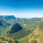 Trendtours Südafrika 2026 Blyde River Canyon Trendtours Südafrika 2026 Blyde River Canyon
