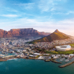 Trendtours Südafrika 2026 Kapstadt Panorama Trendtours Südafrika 2026 Kapstadt Panorama