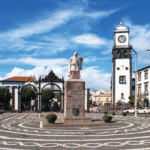 Reisen Aktuell Azoren Ponta Delgada Reisen Aktuell Azoren Ponta Delgada