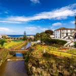 Reisen Aktuell Azoren Ribeira Grande Reisen Aktuell Azoren Ribeira Grande