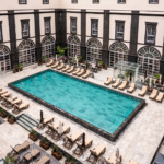 Reisen Aktuell Azoren Vila Gale Pool Reisen Aktuell Azoren Vila Gale Pool