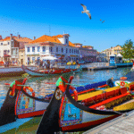 Reisen Aktuell Portugal RR Aveiro Reisen Aktuell Portugal RR Aveiro