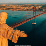 Reisen Aktuell Portugal RR Bucht Des Tejo Reisen Aktuell Portugal RR Bucht Des Tejo