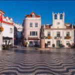 Reisen Aktuell Portugal RR Cascais Reisen Aktuell Portugal RR Cascais