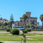 Reisen Aktuell Portugal RR Estoril Reisen Aktuell Portugal RR Estoril