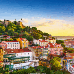 Reisen Aktuell Portugal RR LIssabon Reisen Aktuell Portugal RR LIssabon