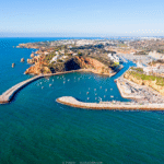 Reisen Aktuell Portugal Rundreise Albufeira Hafen Reisen Aktuell Portugal Rundreise Albufeira Hafen