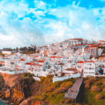 Reisen Aktuell Portugal Rundreise Albufeira Panorama Reisen Aktuell Portugal Rundreise Albufeira Panorama