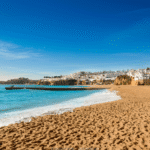 Reisen Aktuell Portugal Rundreise Albufeira Strand Reisen Aktuell Portugal Rundreise Albufeira Strand