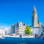 Reisen Aktuell Arielle Antwerpen Reisen Aktuell Arielle Antwerpen
