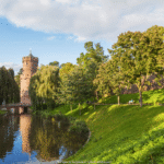 Reisen Aktuell Arielle Antwerpen Nijmegen Kronenburger Park Reisen Aktuell Arielle Antwerpen Nijmegen Kronenburger Park