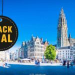 Reisen Aktuell Arielle Black Deal Reisen Aktuell Arielle Black Deal