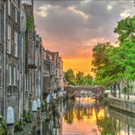 Reisen Aktuell Arielle Dordrecht Kanäle Reisen Aktuell Arielle Dordrecht Kanäle