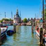 Reisen Aktuell Arielle Hafen Von Hoorn Reisen Aktuell Arielle Hafen Von Hoorn
