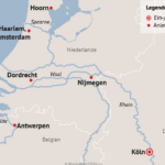 Reisen Aktuell Arielle Route Reisen Aktuell Arielle Route